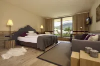 Hotel Bergland Hotel di 