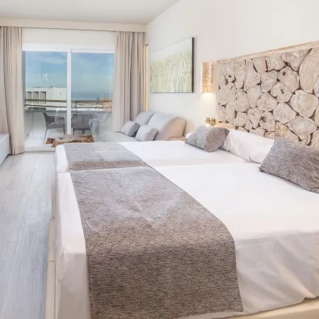 Hotel Zahara Beach by Q Hotels