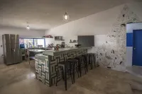 Todos Santos Hostel Super Fast and Stable Satellite Wifi Hotels in Todos Santos