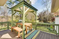 Bike, Hike & Unwind at Doodle Trailside Retreat - 2 estrellas