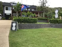 Yeppoon Beachhouse Hotels in 