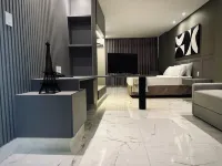 Fenicia Palace Hotel Hotels in Varginha