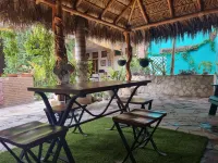 Hotel Alcatraz فنادق في لاباز