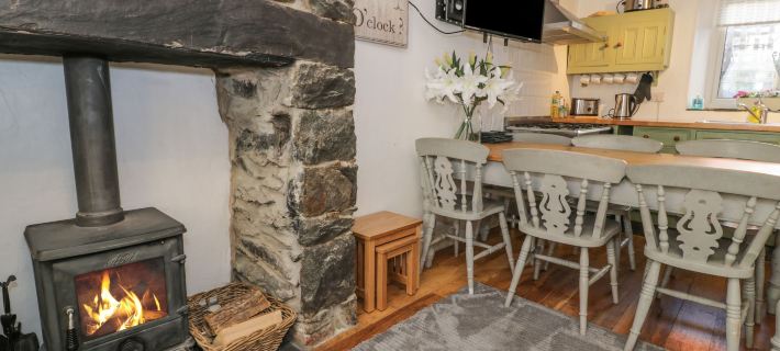 Snowdon View Hotels in Caernarfon