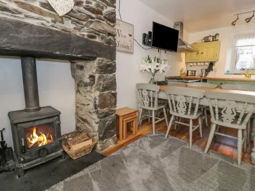 Snowdon View - Wifi