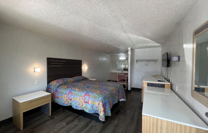 Motel Beechmont