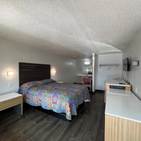 Motel Beechmont
