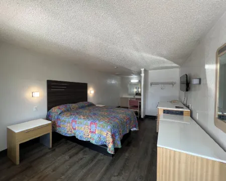 Motel Beechmont Hotels in Clermont County