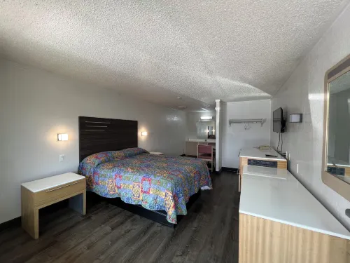 Motel Beechmont Hotels in Union Township