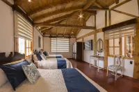 Hosteria Caballo Campana