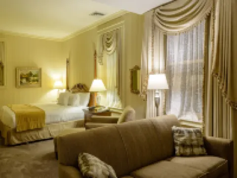 Hotel Winneshiek Hotels in Decorah