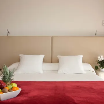 Hotel Balneario Prats