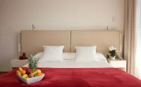 Hotel Balneario Prats Hotels in Caldes de Malavella