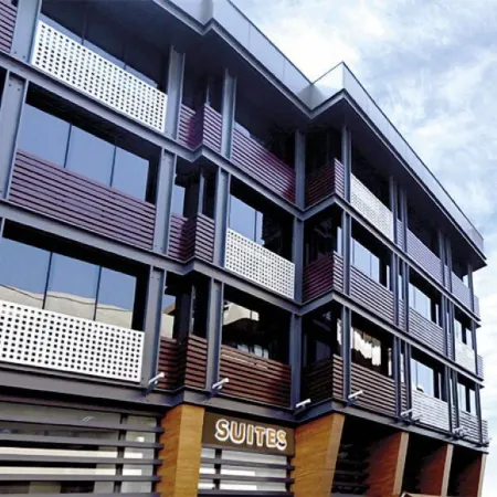 Bursa Suites Apart Otel