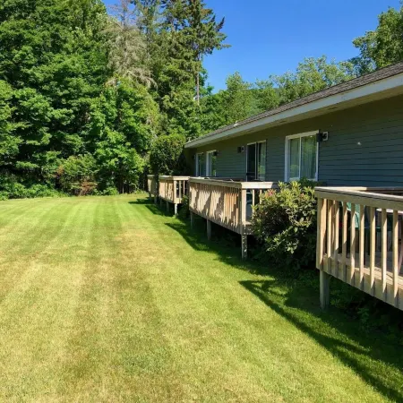 LYN Aire Motel - Lake George