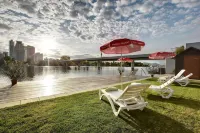 Strandhotel Alte Donau