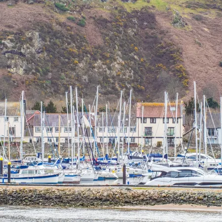 The Moorings
