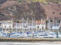 The Moorings Hotels in Conwy