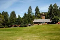 Rain Forest Resort Village Hotels in Quinault