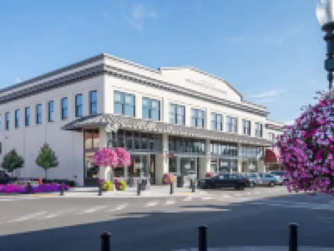 Inn at Lynden Hotels in Lynden