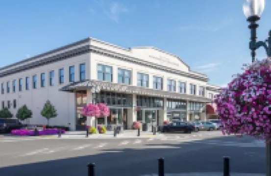 인 앳 린든  호텔