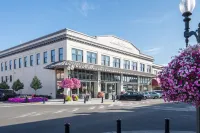 Inn at Lynden Hotels in Lynden