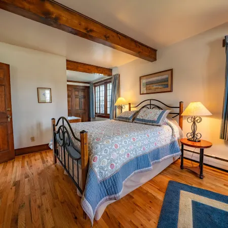Chambers House B&B Отели в г. Пайндейл