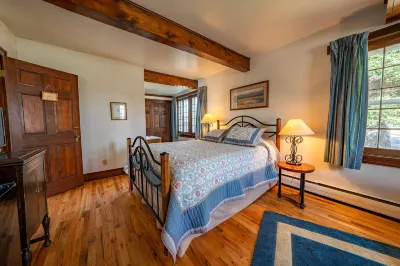 Chambers House B&B Hotels in Pinedale