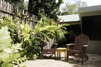 Hotel Jungle Lodge Tikal Hotels in 
