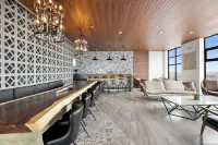 Distrito Revolution Suites -  Apartamentos vacacionales