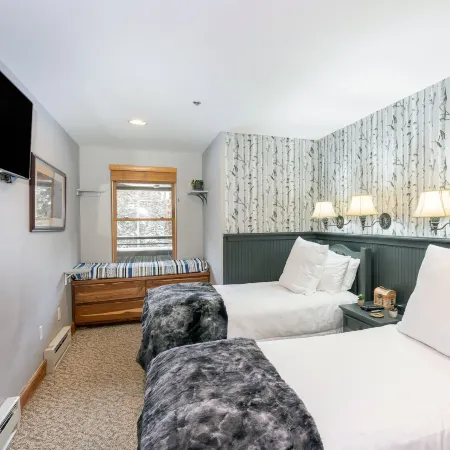 Bear Creek Lodge 112a 1 Bedroom Condo by Alpine Lodging Telluride