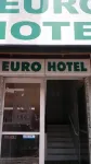 Euro Hotel - 2 stjerner