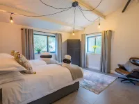 Quantock Barn Hotels in Luppitt