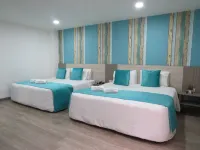 Hotel Los Cristales Hotel a 