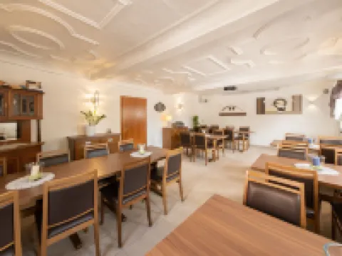 Hotel Bär Hotéis em Sinsheim