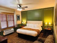 Nantahala Village Hotels in Swain County