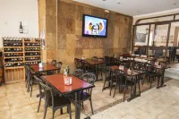 Hostal la Ermita