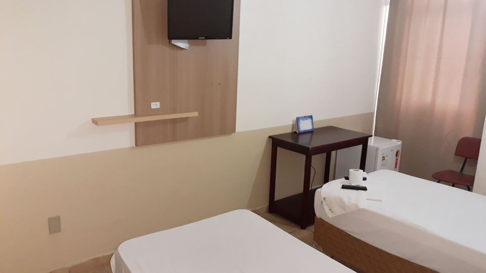 Hotel Romanville