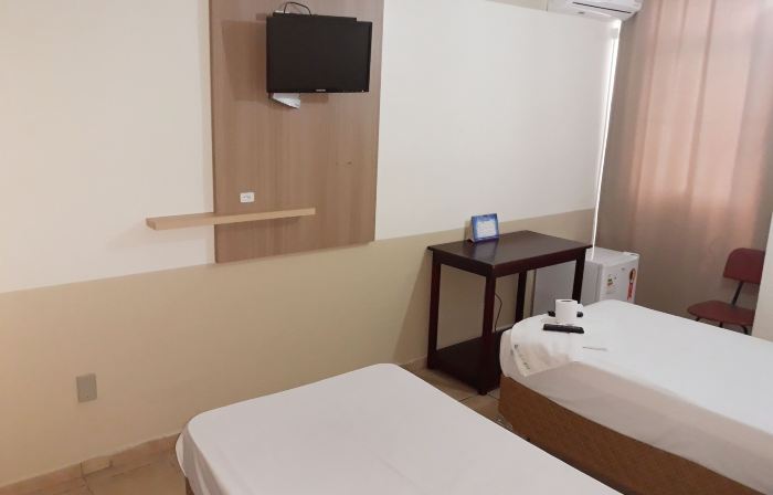 Hotel Romanville