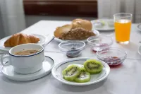 Hotel Boavista I - servizio colazione