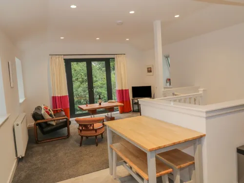 Dunaivon Cottage - 4-Star