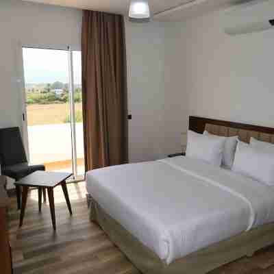 Hôtel Corail de Cabo Rooms