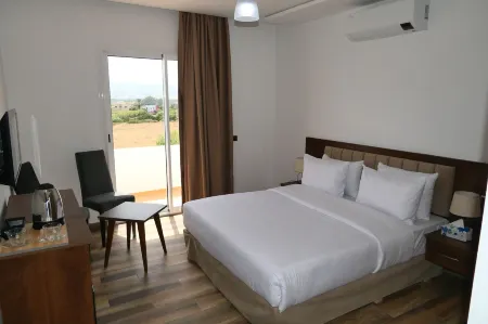 Hôtel Corail de Cabo Отели рядом с достопримечательностью «Plage de Cabo Negro»