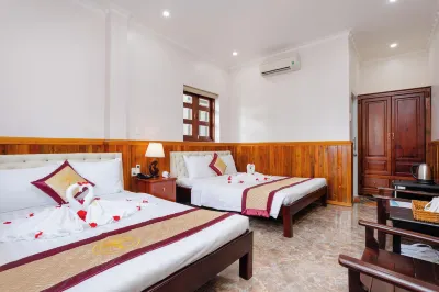 Duy Ngoc Resort Phu Quoc Hotel a 
