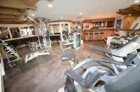 Naturhotel Café Waldesruhe - نادي رياضي