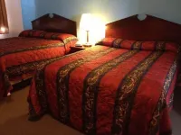 Budget Inn - Pet friendly