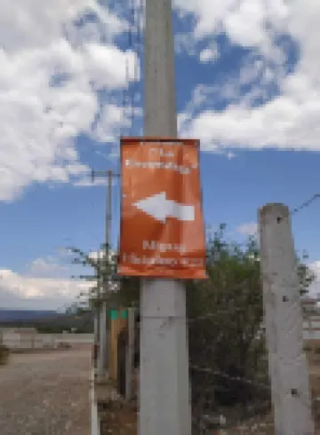 Posada La escondida Hotels in 