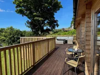 Northwood Lodge Hotels in Pwllheli
