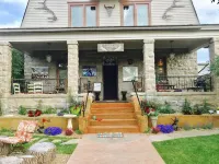 Park Hotel Yellowstone
