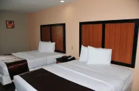 Paradise Inn & Suites Hotels in Baton Rouge